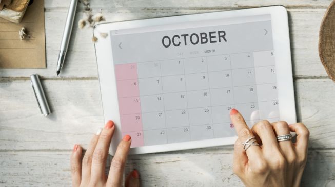 13 Oktober Memperingati Hari Apa? Momen Penting untuk Wanita dan Telur