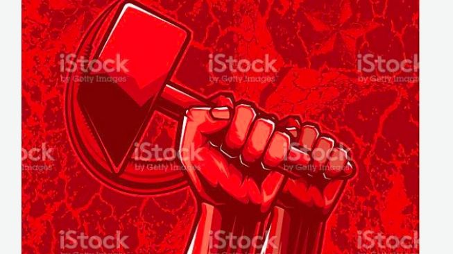 Dikenalkan Ulama SI Merah, Pekerja Tambang Jadi Kekuatan Besar Komunis di Sumbagsel