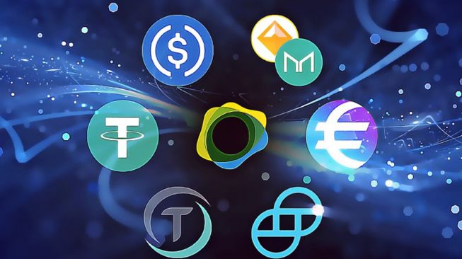 Apa Itu Stablecoin dan Apa Manfaatnya?