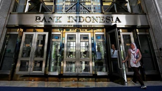 BI Sebut Ada Empat Kunci untuk Dorong UMKM Tembus Pasar Global