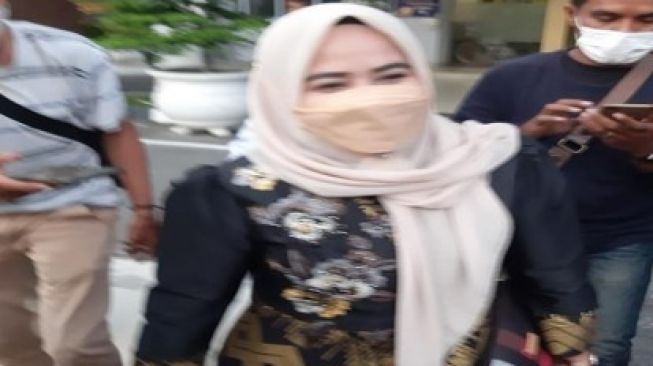 Ida Yulita Diperiksa Soal Laporan Kuasai Mobdin dan Terima Uang Transport