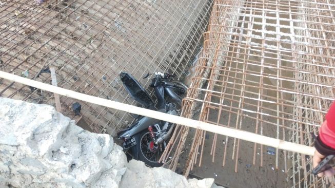 Kontraktor Proyek Jembatan Olek ‘Dibidik’ Polisi; Ada Rencana Pemanggilan