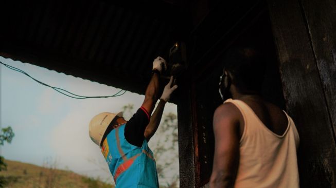 Meriahkan PON XX Papua, PLN Diskon Tambah Daya Hanya Rp 160.000