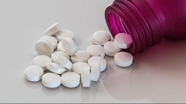 Pfizer Mulai Uji Klinis Obat Covid-19, Masuk Tahap Akhir