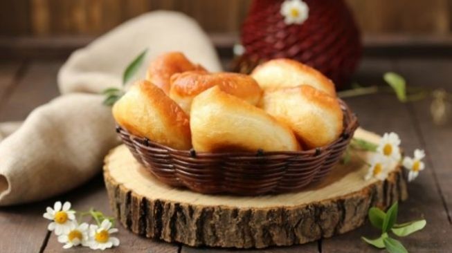 Sabu-sabu Dibungkus Roti Gagal Diselundupkan ke Lapas Surabaya