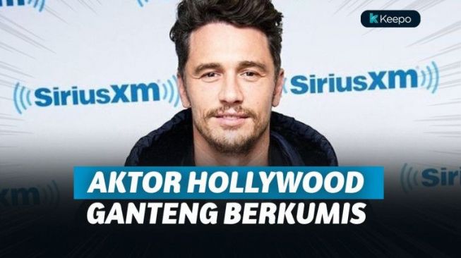 Tampil Berkumis, 7 Aktor Tampan Hollywood Ini Dibilang Makin Tambah Seksi