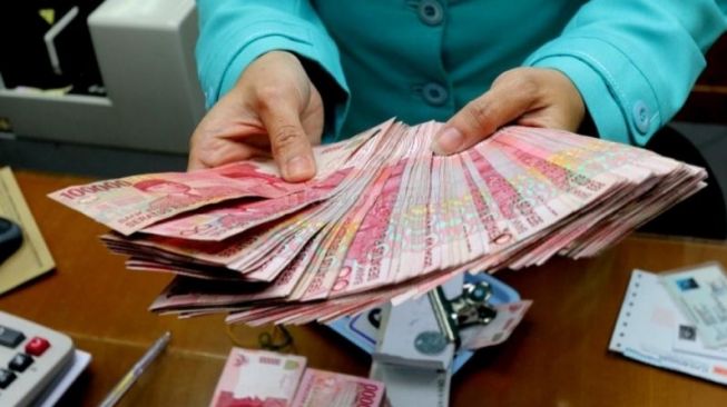 Utang Indonesia Terus Menanjak, Sudah Tembus Rp 6.625 Triliun