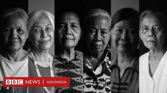 Perempuan dan Propaganda terhadap Gerwani