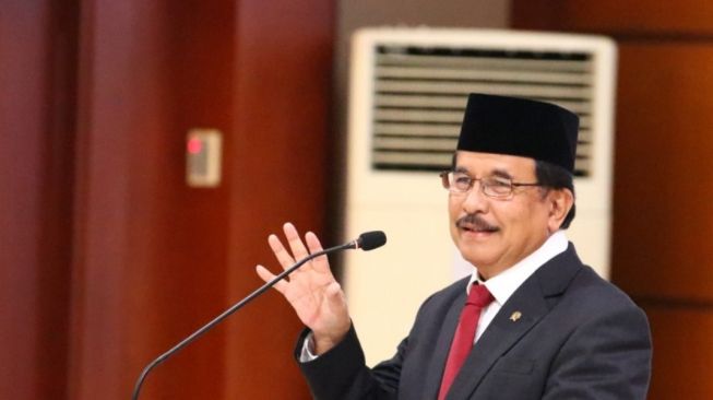 Menteri ATR/Kepala BPN Ingatkan Pentingnya Prestasi, Kompetensi, dan Reputasi