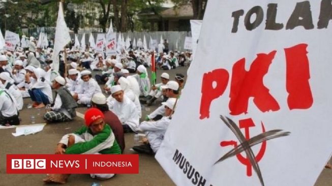 Tudingan Gatot TNI Disusupi PKI, Perdebatan Usang yang Harus Ditertibkan