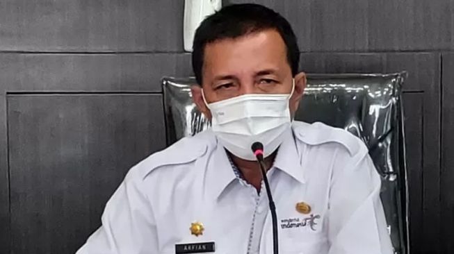 Ketahuan Jadi Istri Kedua, 2 Orang ASN Pemkot Padang Terancam Dipecat