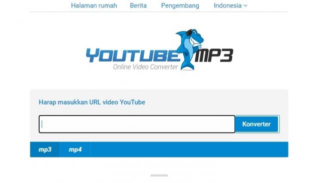 REKOMENDASI Link Download MP3 Youtube 2021: GO-MP3 Hingga YTMP3