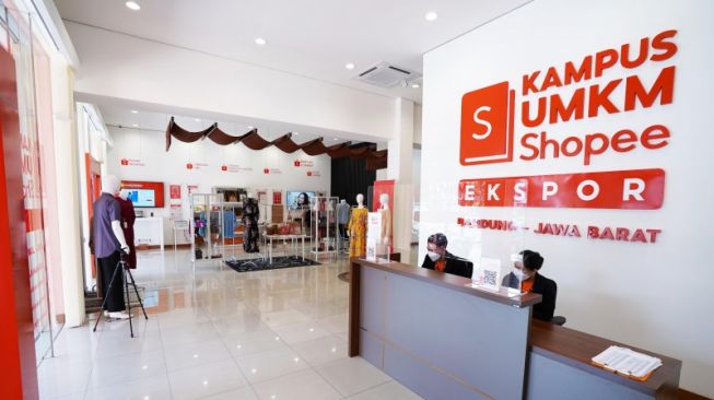 Soal PHK Besar-besaran, Shopee Masih Akan Rekrut Pegawai di Indonesia