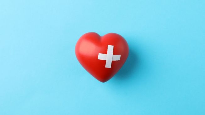 Dokter Jantung: Makin Sering Dirawat di RS, Harapan Hidup Pasien Gagal Jantung Makin Kecil