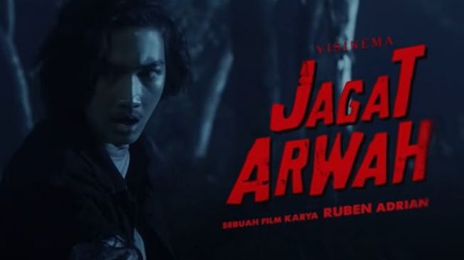 Sinopsis film Jagat Arwah. (Youtube/VisinemaPictures)