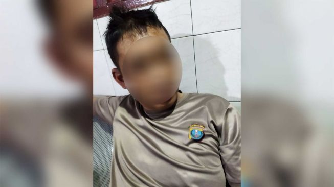Kapolsek di Medan Amankan Oknum Polisi Bikin Resah Warga, Sang Istri Tak Terima Ancam...