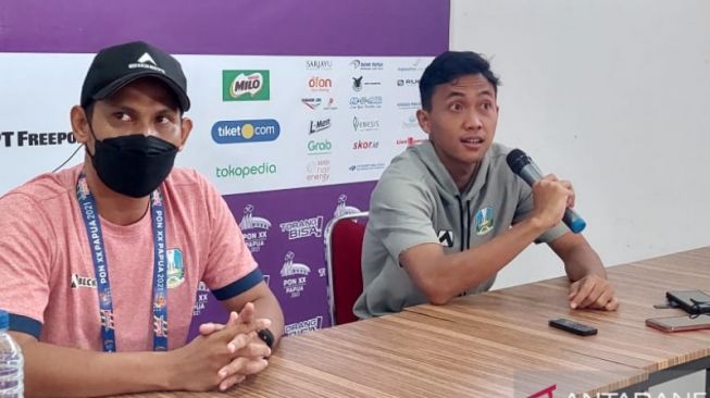 PON Papua: Tim Futsal Jawa Timur Siap Ladeni Tuan Rumah di Semifinal