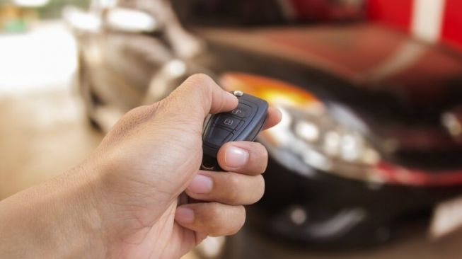Daftar Harga Alarm Mobil dan Jenis-Jenisnya