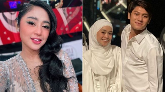 DePe Dituding Sindir Pernikahan Lesti Kejora Gegara Undangan Dadakan