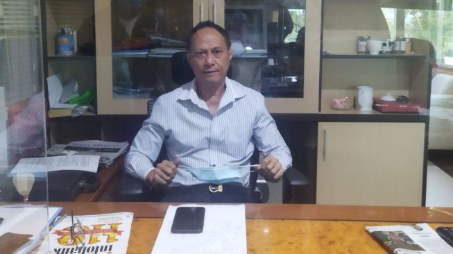 Diduga Gelapkan Sejumlah Sertifikat, Notaris di Kupang Dipolisikan