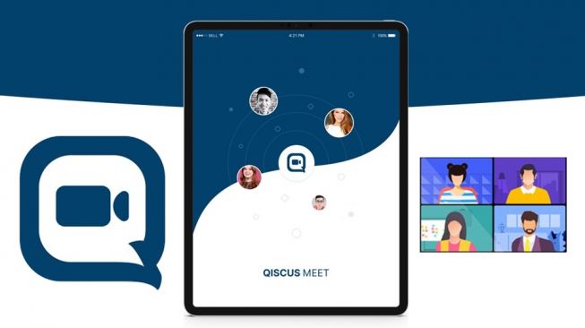 Platform Multichannel Chat Qiscus Rilis Rangkaian Fitur Baru