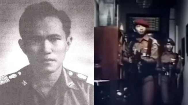 Buku Merah Serpong, Catatan Sejarah 27 Anggota PKI Dilabeli Orang Terlarang di KTP