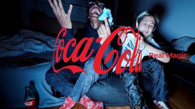 Kampanye Terbaru Coca Cola: Ajak Semua Orang Rayakan Keajaiban dari Arti Kemanusiaan