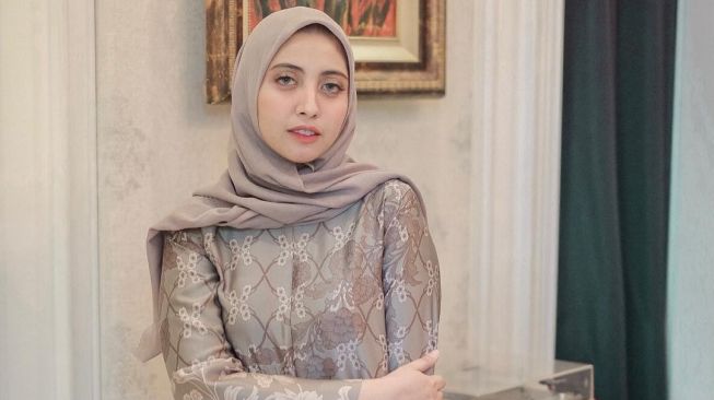 Potret Terbaru Selebgram Vicky Alaydrus Yang Makin Vrogue Co