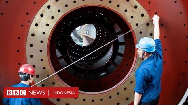 China Salurkan Utang dan Hibah Rp12 Kuadriliun ke 165 Negara