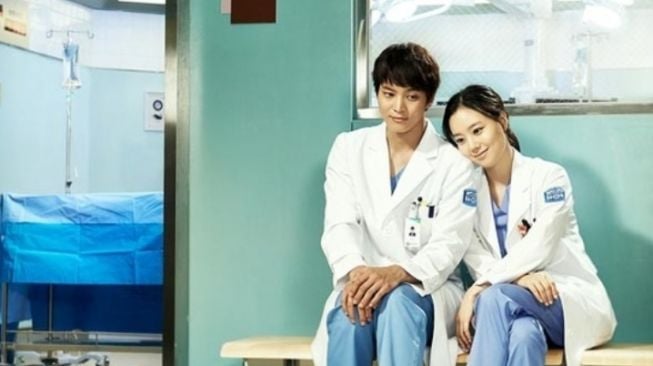 Drama Joo Won (MyDramaList)