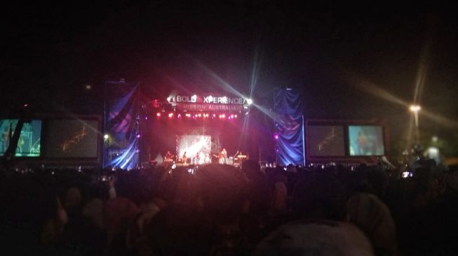 Di Kab. Tangerang, Konser Musik dan Festival Belum Diizinkan Digelar