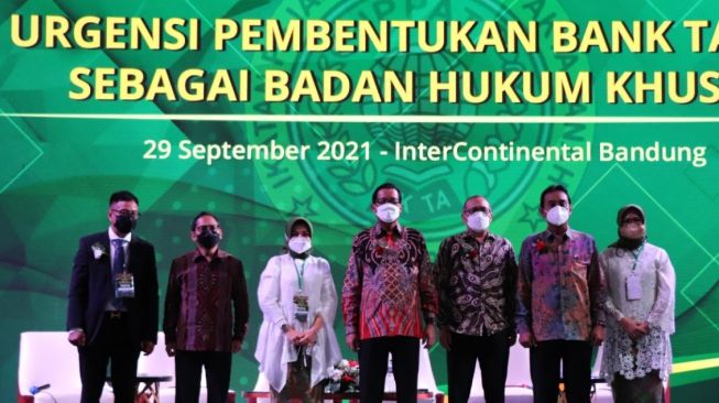 UU No 11 Tahun 2020 Tentang UUCK Beri Banyak Terobosan Bidang Pertanahan