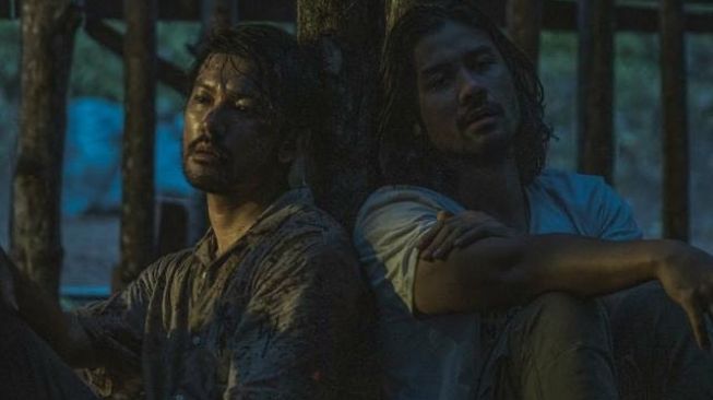 8 Film Indonesia Paling Banyak Ditonton Di Awal 2022 Kukira Kau Rumah Tembus 1 Juta 
