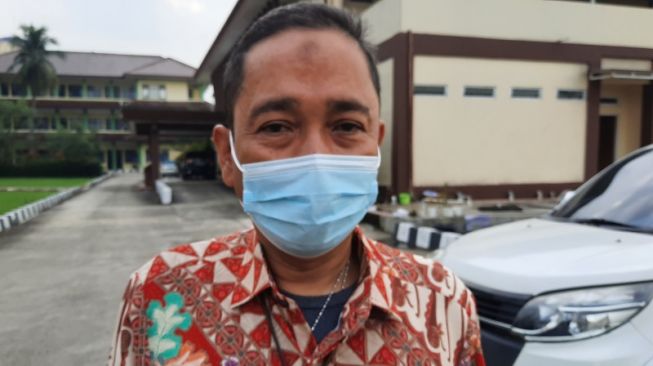 Pelaksanaan Belajar Tatap Muka SD di Tangerang Dikaji Kembali