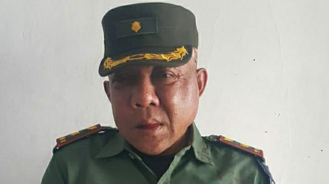 Ngaku Tentara Minta-minta Sumbangan, Ternyata Suharto Mayor TNI Gadungan