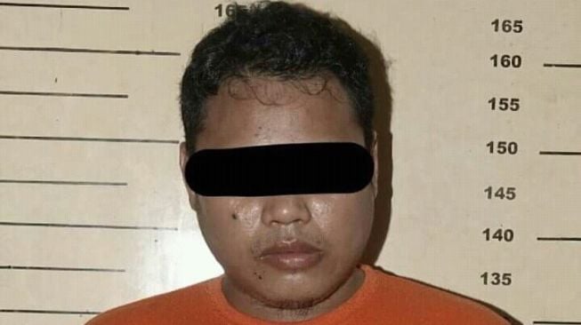 Pria Ini Tega Cabuli Anak Tetangganya yang Alami Keterbelakangan Mental Hingga 4 Kali