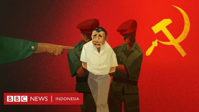 Tionghoa Indonesia Dalam Pusaran Peristiwa 65