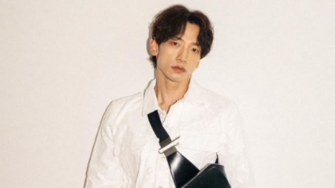 Dituduh Selingkuhi Kim Tae Hee, Rain Lapor Polisi