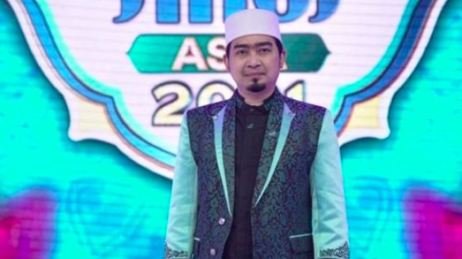 Panitia Pengajian Garut Kaget Dilaporkan Ustaz Solmed ke Polisi