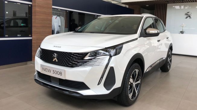 Fitur Canggih di Mobil Peugeot yang Mungkin Akan Dirindukan, Apa Itu?