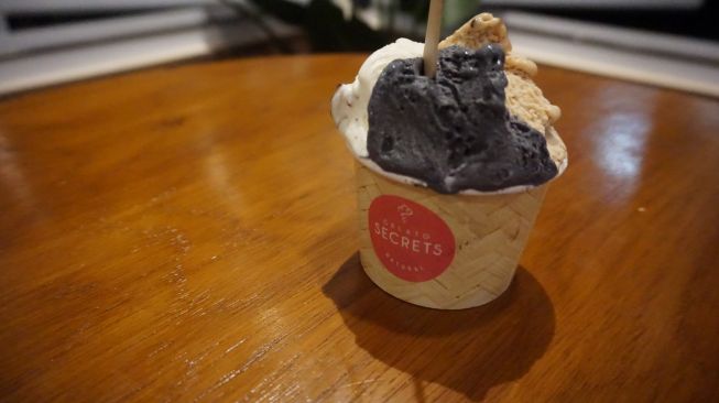 Serupa Tapi Tak Sama, Gelato dan Es Krim Ternyata Berbeda Loh!