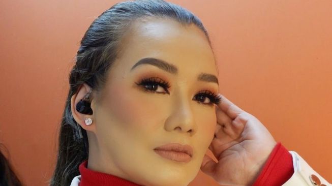 Wajah 3 artis cantik setelah lepas dari jerat narkoba bikin pangling