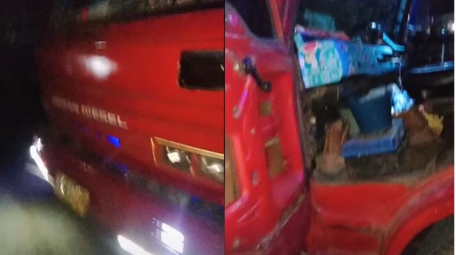 Curhat Sopir Cari Keberadaan Kucing di Truk Bikin Merinding, Hal Tak Terduga Ditemukan