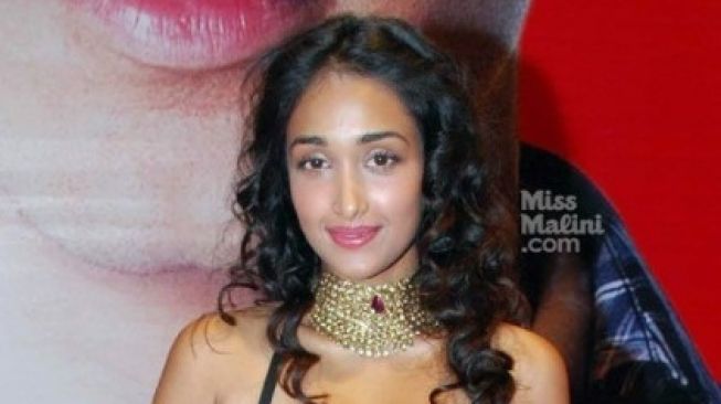 Artis Bollywood Meninggal di Usia Muda. (Instagram/@jiah_khan_page)