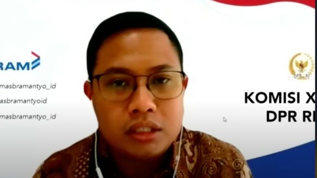 Software Engineer Lokal Mesti Ambil Peran dalam Ekonomi Digital RI 2025