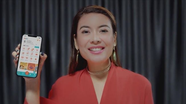 Sigi Wimala Bocorin Rahasia Dapetin Mobil Hanya dengan Selfie di BNI Mobile Banking!