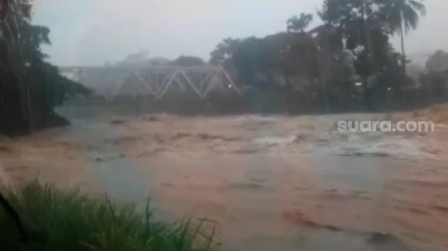 Ekologi Walenrang dan Lamasi Kabupaten Luwu Rusak, Pemicu Banjir Bandang