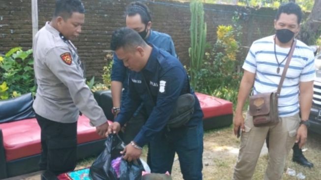 Geger! Warga Keracunan Massal Usai Takziah, Polisi Turun Tangan