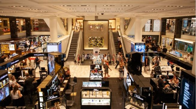 Dibangun Tahun Ini, Mall Pelayanan Publik di Bontang Telan Biaya Rp 17 Miliar