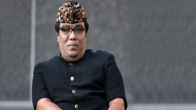Apa Itu Leak, Ini Penjelasan Tokoh Spiritual Bali